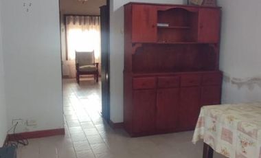RETASADA VENTA CASA CENTRICA - SAN JOSE - E.R.