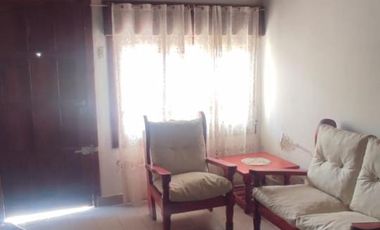 RETASADA VENTA CASA CENTRICA - SAN JOSE - E.R.