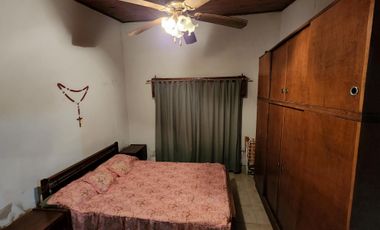 RETASADA VENTA CASA CENTRICA - SAN JOSE - E.R.