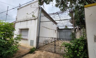 RETASADA VENTA CASA CENTRICA - SAN JOSE - E.R.