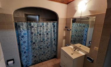 RETASADA VENTA CASA CENTRICA - SAN JOSE - E.R.