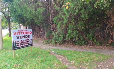 VENTA INMUEBLE A RECICLAR EN MORÓN NORTE