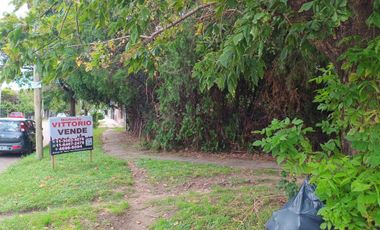 VENTA INMUEBLE A RECICLAR EN MORÓN NORTE