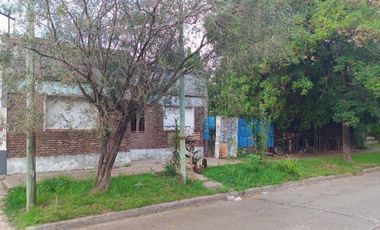 VENTA INMUEBLE A RECICLAR EN MORÓN NORTE