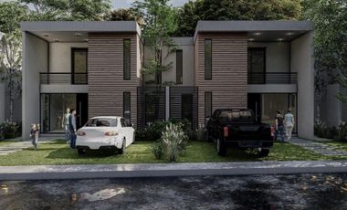 CANNING PARC - Barrio cerrado en pleno corazon de Canning