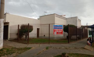 PROPIEDAD EN VENTA esquina ideal emprendimiento RETASADA