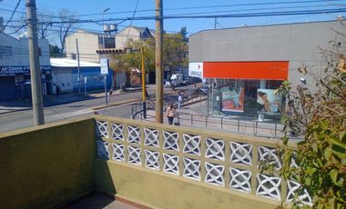 PROPIEDAD EN VENTA esquina ideal emprendimiento RETASADA