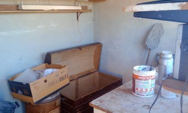 PROPIEDAD EN VENTA esquina ideal emprendimiento RETASADA