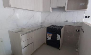 Excelentes departamentos de 2 y 3 ambientes