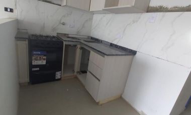 Excelentes departamentos de 2 y 3 ambientes
