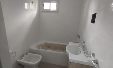 Excelentes departamentos de 2 y 3 ambientes
