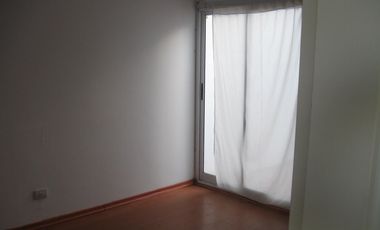 Casa de dos dormitorios con vista al rio