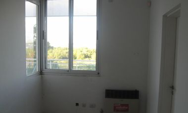 Casa de dos dormitorios con vista al rio
