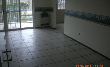 DEPARTAMENTO 3 AMB CON COCHERA,COMPLEJO CON PISICINA Y PARRILL TIGRE LINIERS 483