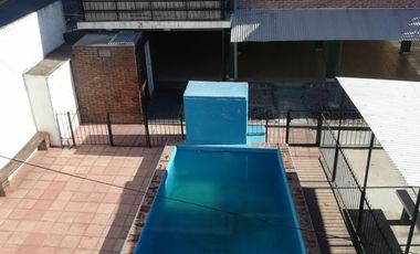 DEPARTAMENTO 3 AMB CON COCHERA,COMPLEJO CON PISICINA Y PARRILL TIGRE LINIERS 483