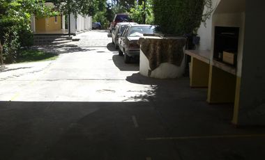 DEPARTAMENTO 3 AMB CON COCHERA,COMPLEJO CON PISICINA Y PARRILL TIGRE LINIERS 483