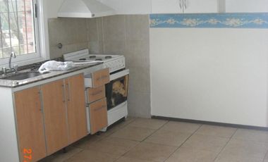 DEPARTAMENTO 3 AMB CON COCHERA,COMPLEJO CON PISICINA Y PARRILL TIGRE LINIERS 483