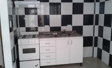 PH tipo duplex 3 ambientes en centro de San Justo