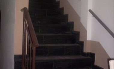PH tipo duplex 3 ambientes en centro de San Justo