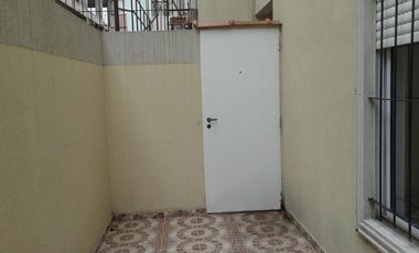 PH tipo duplex 3 ambientes en centro de San Justo