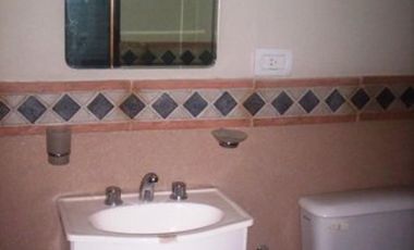 PH tipo duplex 3 ambientes en centro de San Justo