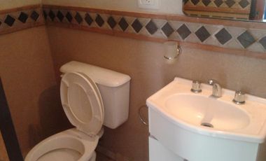 PH tipo duplex 3 ambientes en centro de San Justo