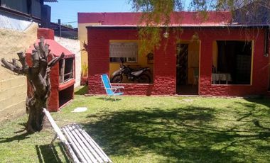 Casa APTO CREDITO en Aldo Bonzi