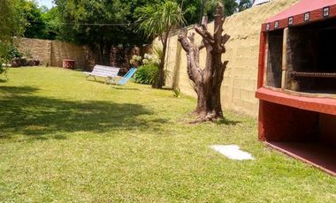 Casa APTO CREDITO en Aldo Bonzi