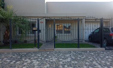 CASA 3 AMB.LOTE PPIO. CON GJE.