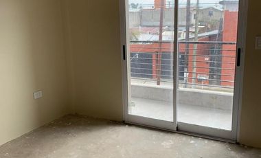 Departamento 3 Ambientes Con Garaje Compartido A Estrenar