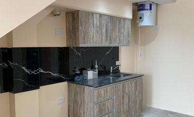 Departamento 3 Ambientes Con Garaje Compartido A Estrenar