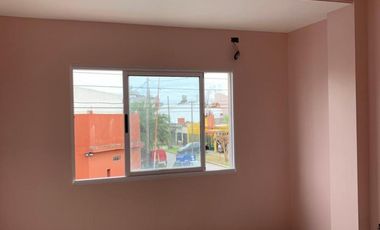 Departamento 3 Ambientes Con Garaje Compartido A Estrenar