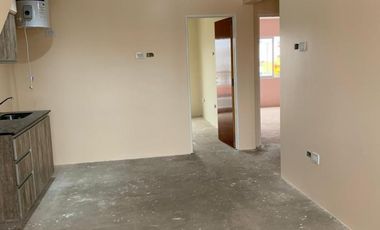 Departamento 3 Ambientes Con Garaje Compartido A Estrenar