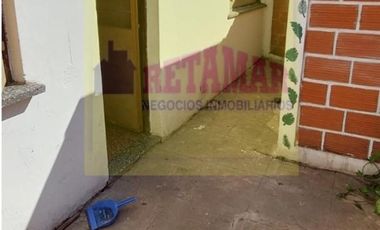 Venta de inmueble en block en San Justo. Consulte