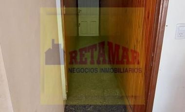 Venta de inmueble en block en San Justo. Consulte
