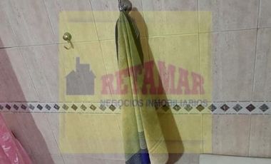 Venta de inmueble en block en San Justo. Consulte
