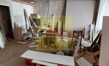 Venta de inmueble en block en San Justo. Consulte