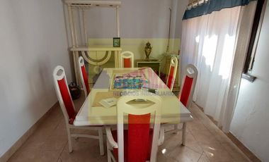 Venta de inmueble en block en San Justo. Consulte