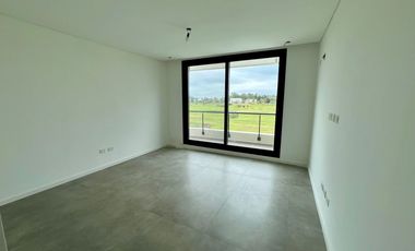 Casa a estrenar de 6 amb en barrio privado San Eliseo