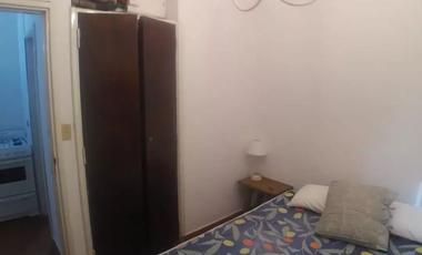 EXCELENTE DEPARTAMENTO DE 2 AMBIENTES EN EL MEJOR LUGAR DE SAN BERNARDO. AMUEBLADO
