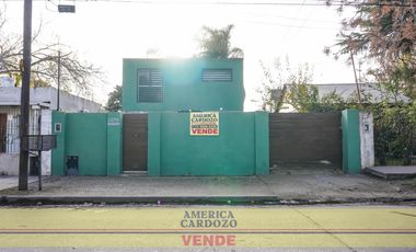 CASA QUINTA VILLA ZAPIOLA, 400M2, MORENO