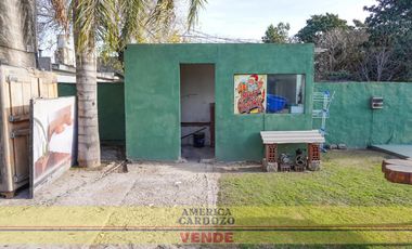 CASA QUINTA VILLA ZAPIOLA, 400M2, MORENO