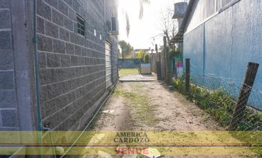 CASA QUINTA VILLA ZAPIOLA, 400M2, MORENO