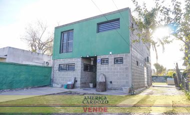 CASA QUINTA VILLA ZAPIOLA, 400M2, MORENO