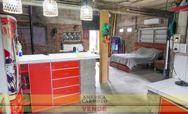 CASA QUINTA VILLA ZAPIOLA, 400M2, MORENO