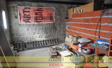 CASA QUINTA VILLA ZAPIOLA, 400M2, MORENO