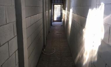 ALQUILER MONOAMBIENTE EN HURLINGHAM