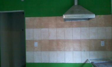 Departamento en ALQUILER con un dormitorio en Monte Grande, sin chicos ni mascotas.-