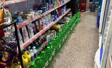 Venta de importante fondo de comercio