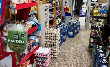 Venta de importante fondo de comercio